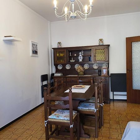Blue Daisy Apartment Ραπάλο Εξωτερικό φωτογραφία