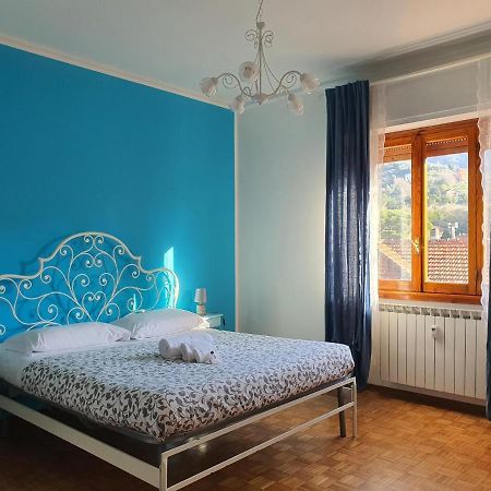 Blue Daisy Apartment Ραπάλο Εξωτερικό φωτογραφία