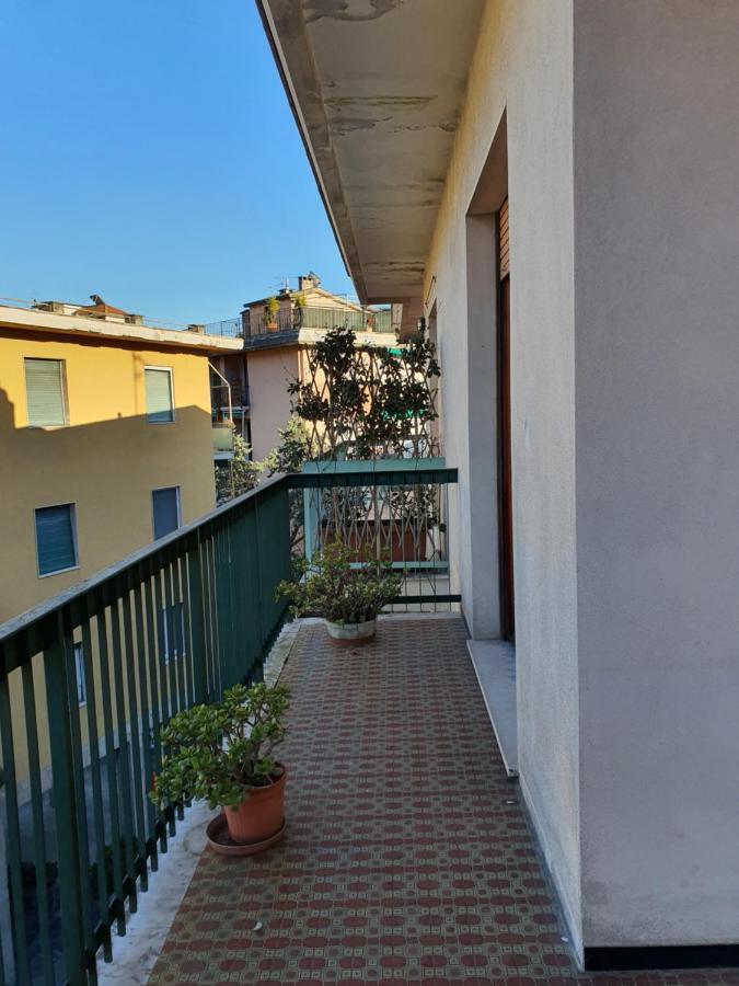 Blue Daisy Apartment Ραπάλο Εξωτερικό φωτογραφία