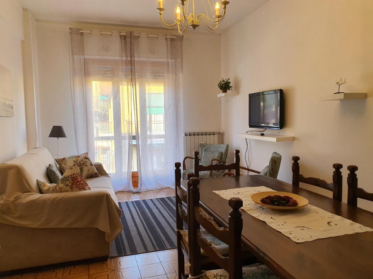 Blue Daisy Apartment Ραπάλο Εξωτερικό φωτογραφία