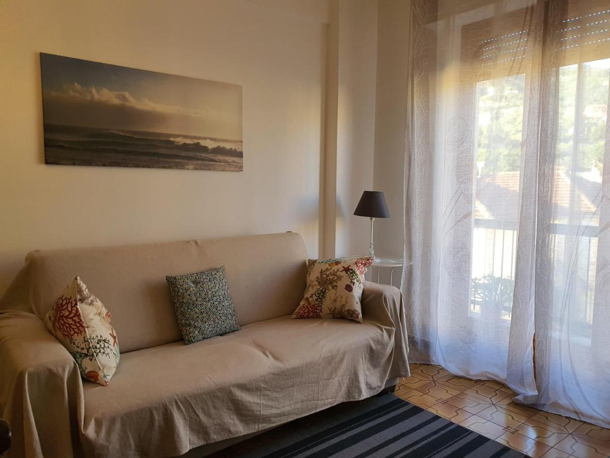 Blue Daisy Apartment Ραπάλο Εξωτερικό φωτογραφία