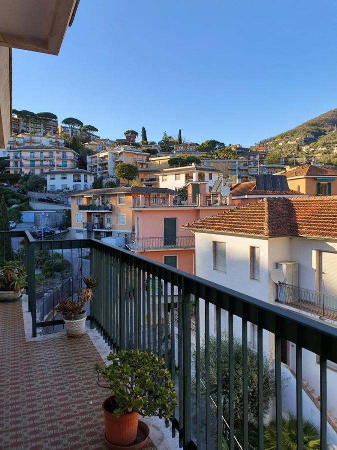 Blue Daisy Apartment Ραπάλο Εξωτερικό φωτογραφία