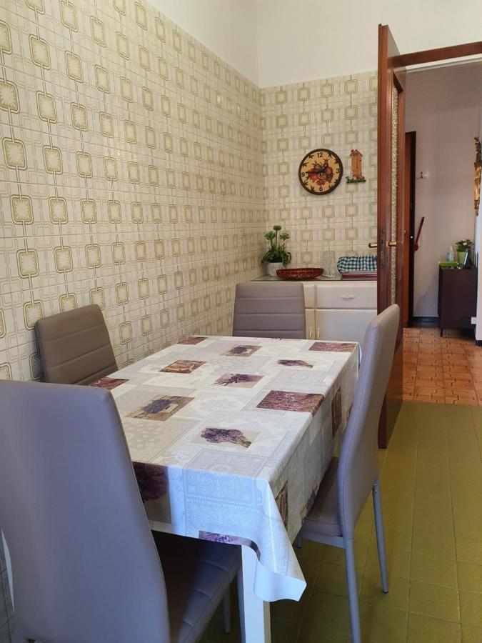 Blue Daisy Apartment Ραπάλο Εξωτερικό φωτογραφία