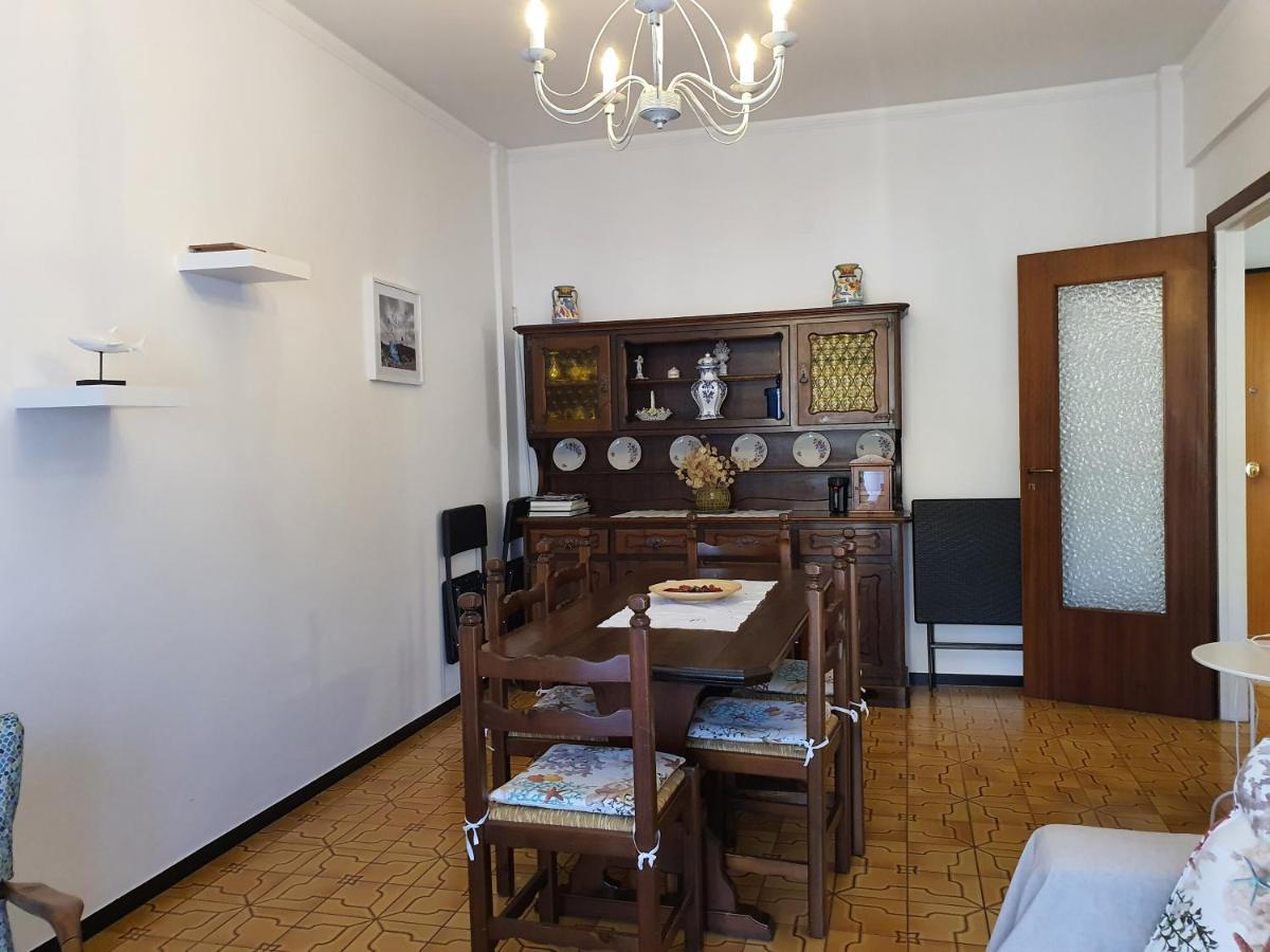 Blue Daisy Apartment Ραπάλο Εξωτερικό φωτογραφία