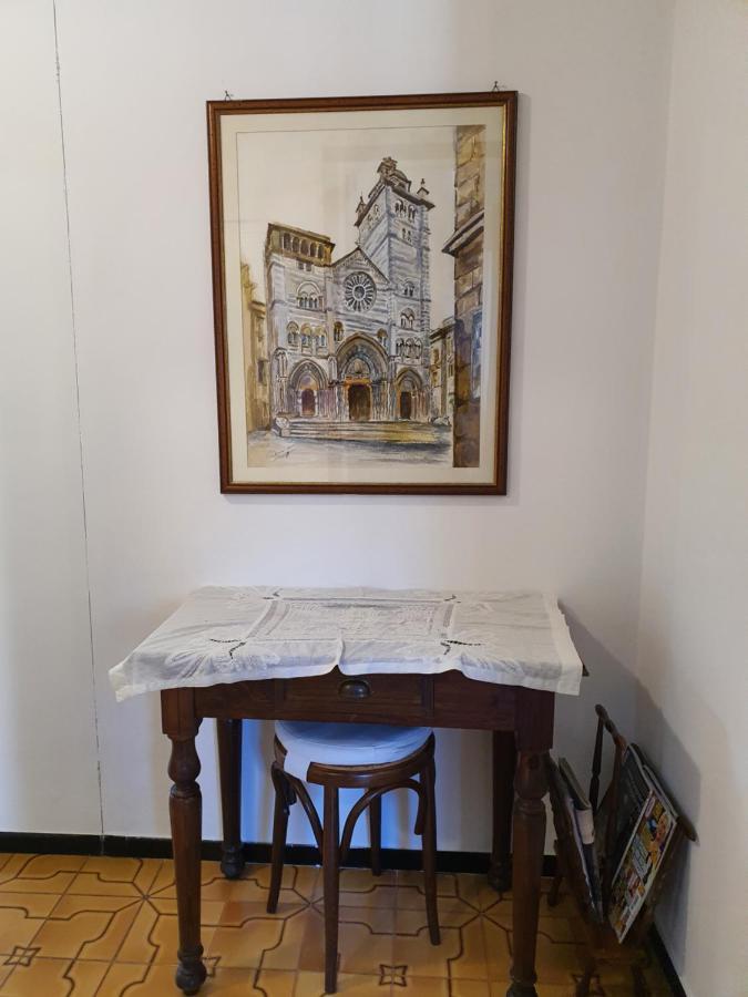 Blue Daisy Apartment Ραπάλο Εξωτερικό φωτογραφία