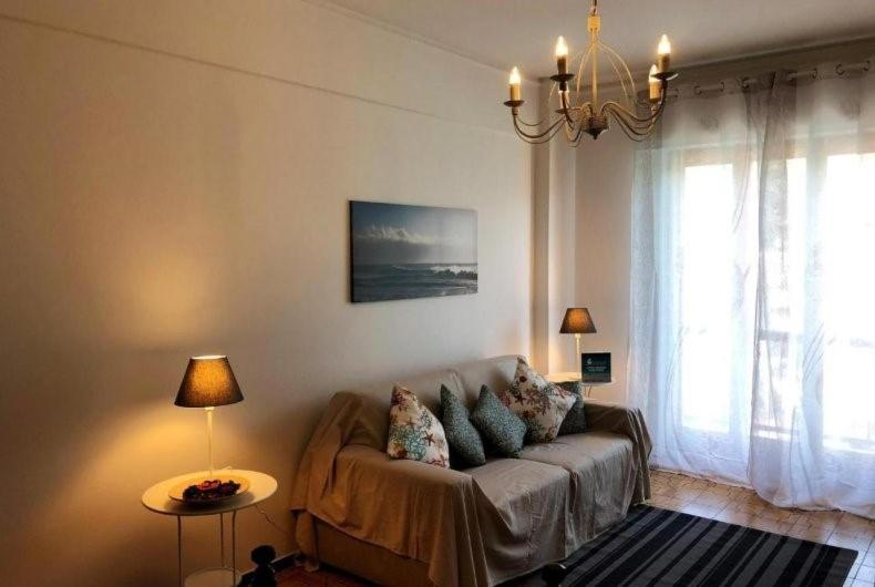 Blue Daisy Apartment Ραπάλο Εξωτερικό φωτογραφία