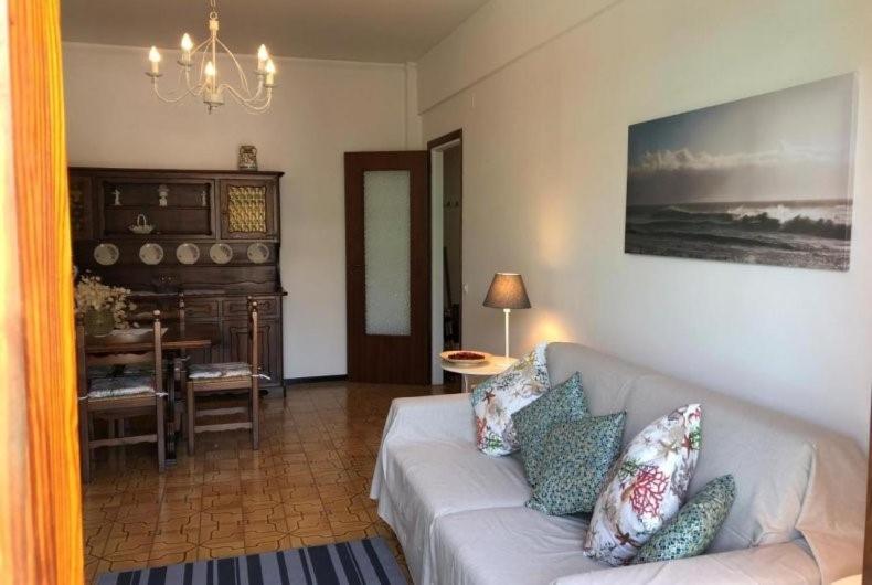 Blue Daisy Apartment Ραπάλο Εξωτερικό φωτογραφία