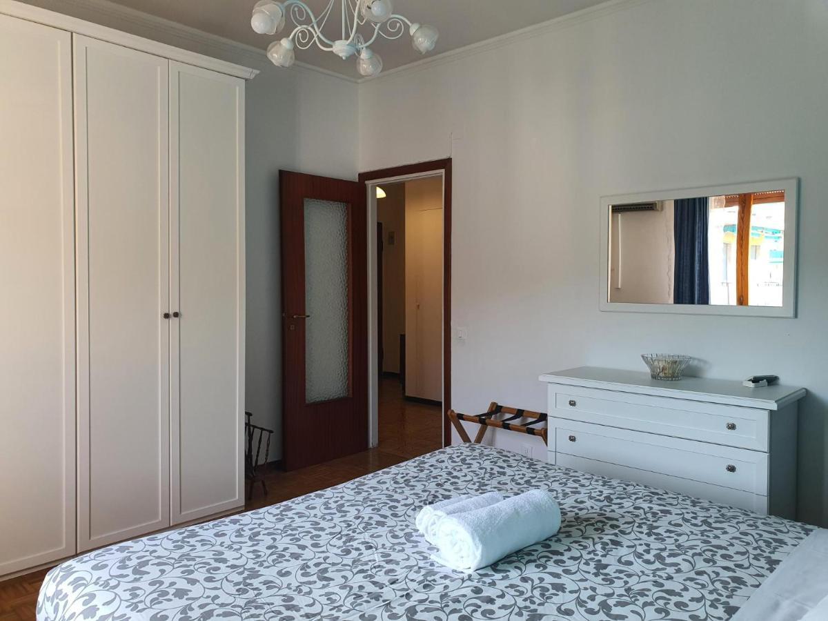 Blue Daisy Apartment Ραπάλο Εξωτερικό φωτογραφία