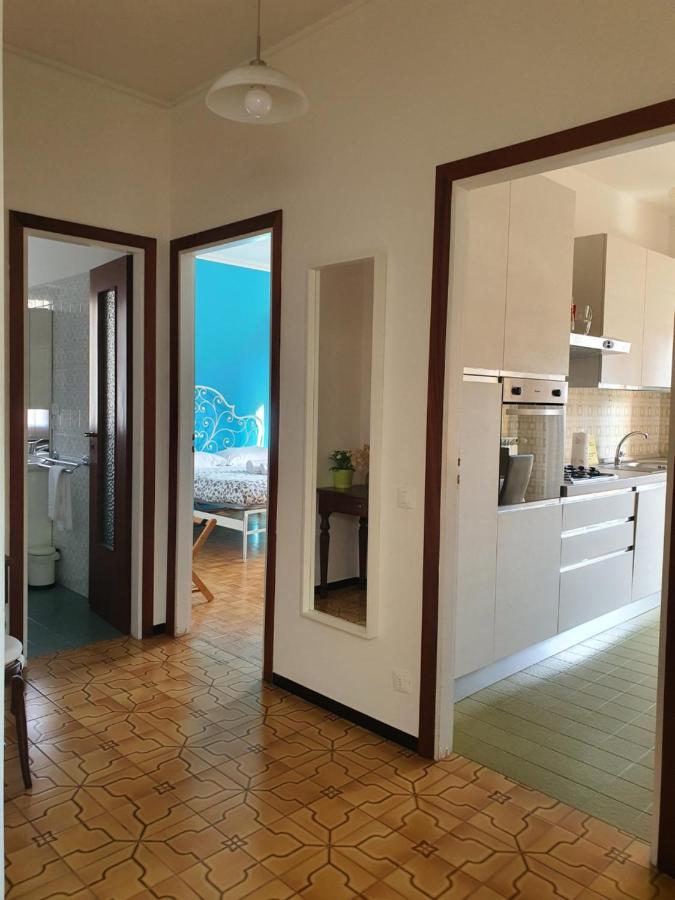 Blue Daisy Apartment Ραπάλο Εξωτερικό φωτογραφία